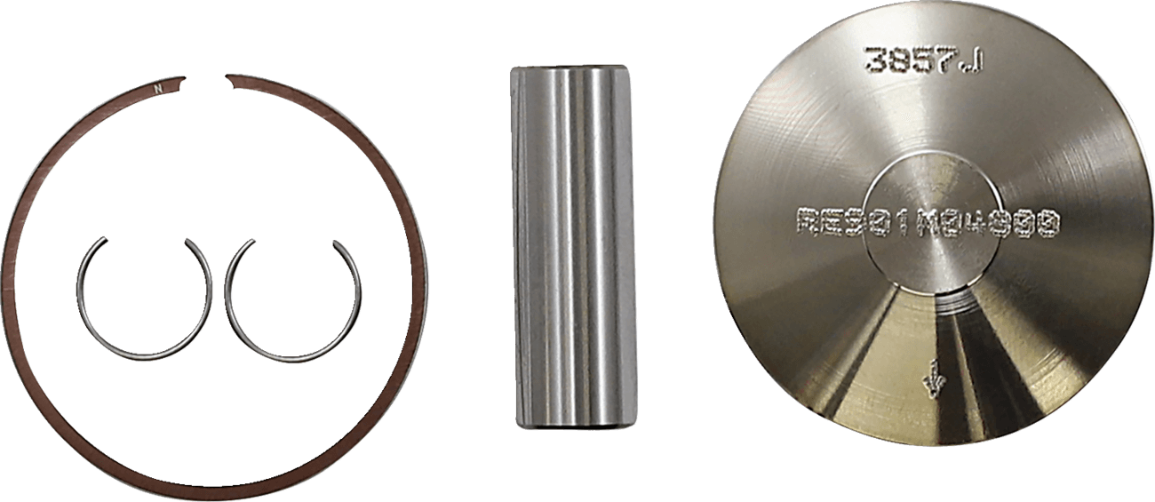 WISECO 0910-5105 Piston Kit - 48.00 mm - Suzuki RM85/L