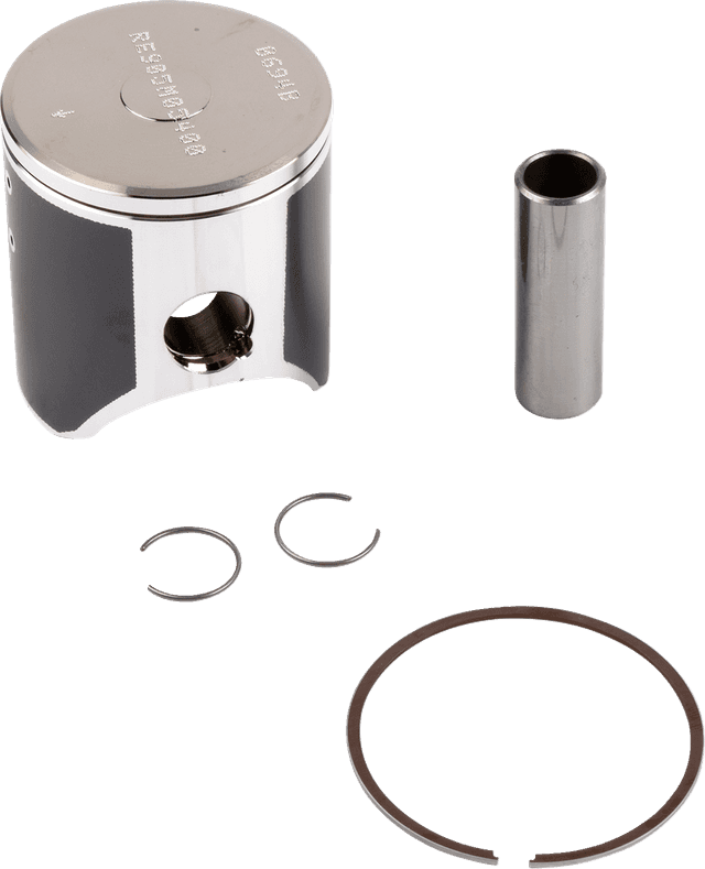 WISECO 0910-5120 Piston Kit - 54.00 mm - Yamaha YZ125/X