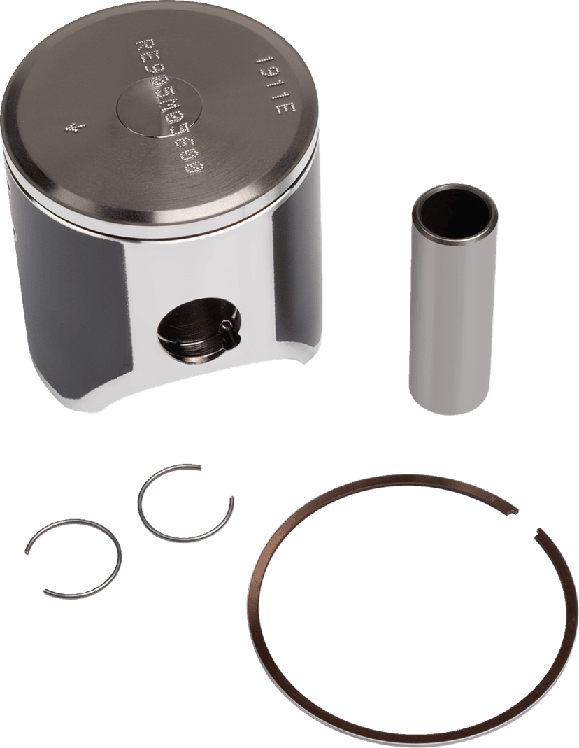 WISECO 0910-5121 Piston Kit - 56.00 mm - Yamaha YZ125/X