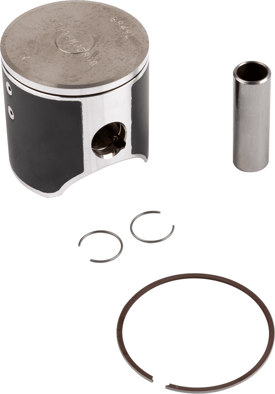 WISECO 0910-5122 Piston Kit - 58.00 mm - Yamaha YZ125/X