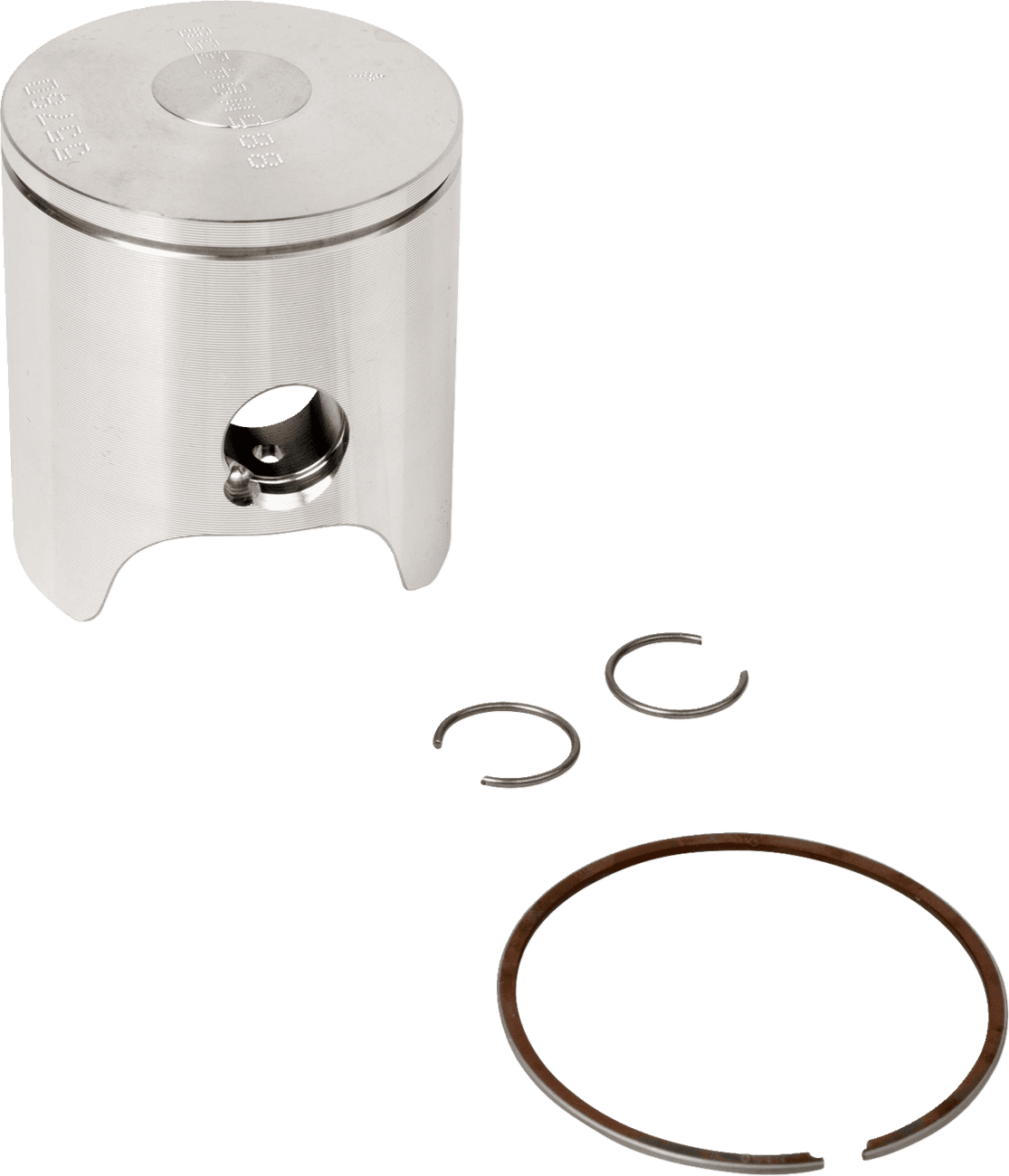 WISECO 0910-5380 Piston Kit - 43.50 mm - Yamaha