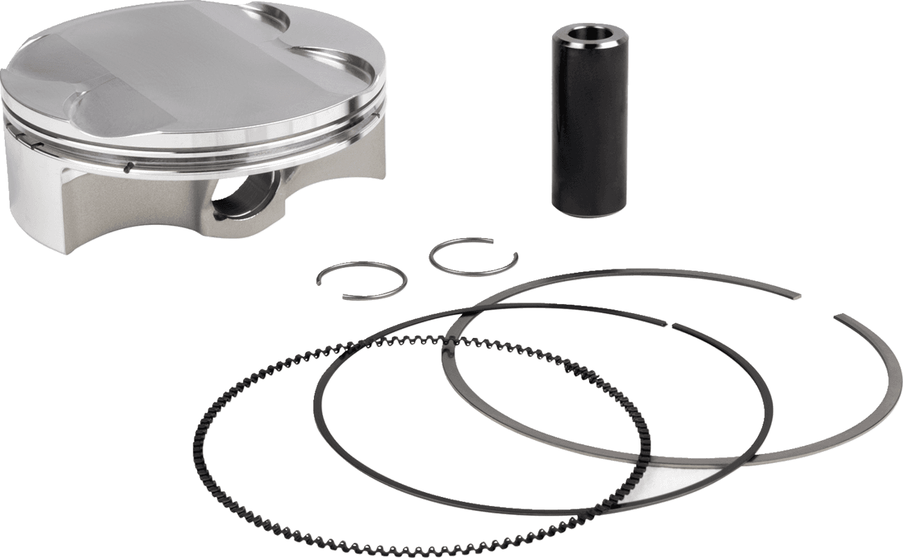 JE PISTONS 0910-6850 Piston Kit - 95.00 mm - Kawasaki