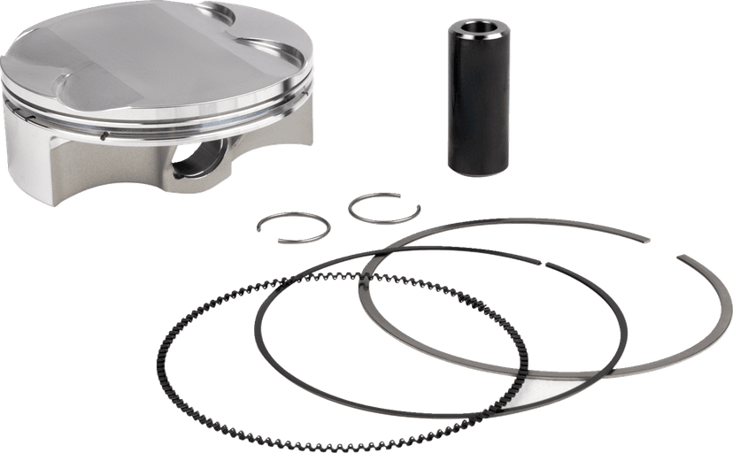 JE PISTONS 0910-6850 Piston Kit - 95.00 mm - Kawasaki — image 1 of 2