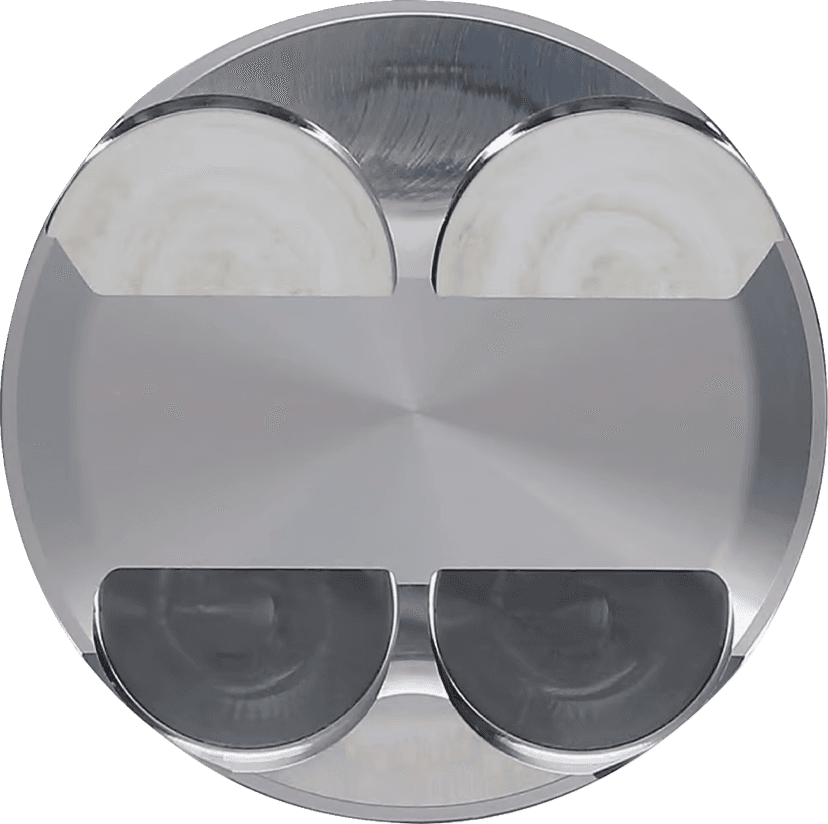 JE PISTONS 0910-6851 Piston Kit - 95.00 mm - Kawasaki — image 3 of 4
