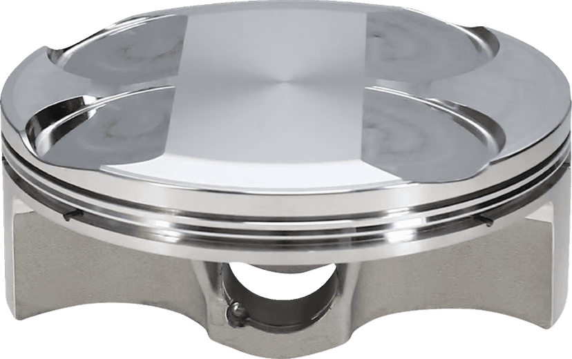 JE PISTONS 0910-6851 Piston Kit - 95.00 mm - Kawasaki — image 2 of 4