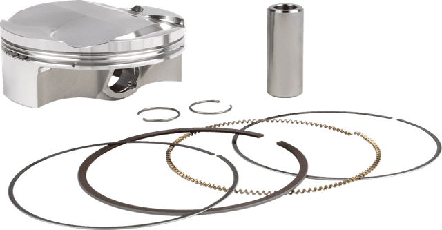 JE PISTONS 0910-6852 Piston Kit - 95.00 mm - Gas Gas | Husqvarna | KTM