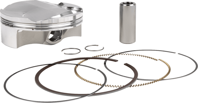JE PISTONS 0910-6852 Piston Kit - 95.00 mm - Gas Gas | Husqvarna | KTM