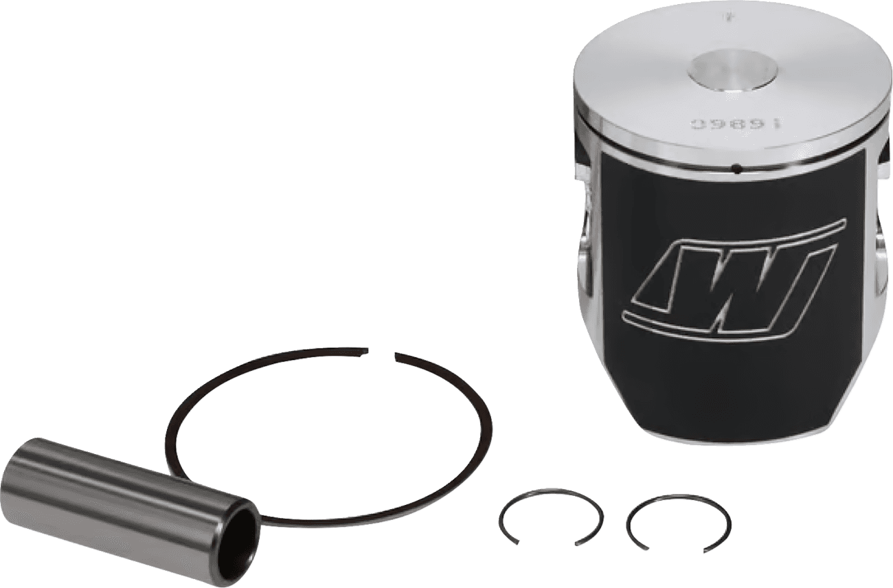 WISECO 09106914 Piston Kit - 58.00 mm - Yamaha