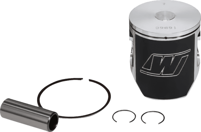 WISECO 09106917 Piston Kit - 62.00 mm - Beta