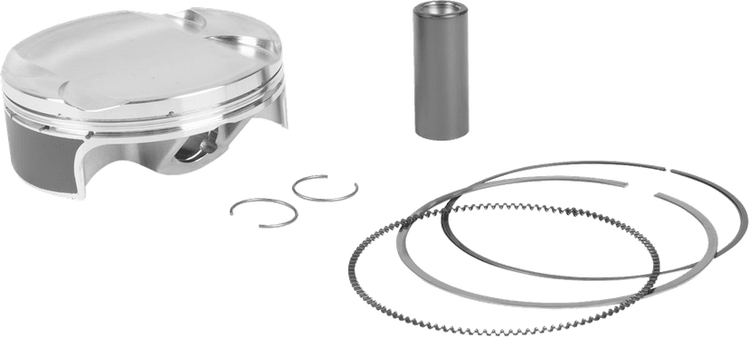 WISECO 09106927 Piston Kit - 95.00 mm - 12.75:1 CR - Gas Gas | Husqvarna | KTM — image 1 of 2