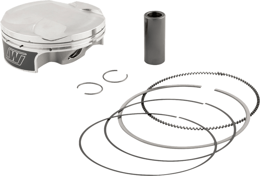 WISECO 09106929 Piston Kit - 95.00 mm - 13.5:1 CR - Husqvarna | KTM — image 1 of 2