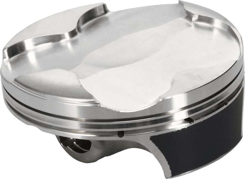 WISECO 09106930 Piston Kit - 95.00 mm - 13.5:1 CR - Gas Gas | Husqvarna | KTM — image 2 of 2