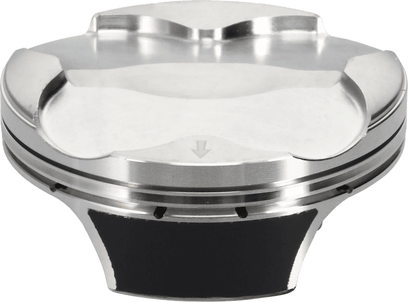 WISECO 09106942 Piston Kit - 97.00 mm - Yamaha YZ450F/FX | WR450F — image 3 of 3