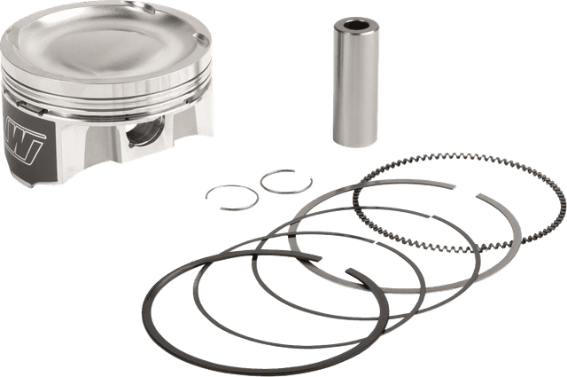 WISECO 09106947 Piston Kit - 100.00 mm - 8.4:1 CR - Sea-Doo — image 1 of 2