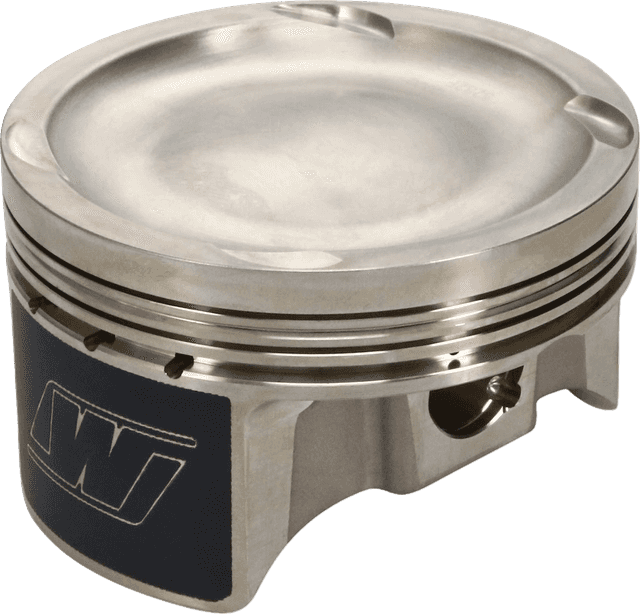 WISECO 09106947 Piston Kit - 100.00 mm - 8.4:1 CR - Sea-Doo — image 2 of 2