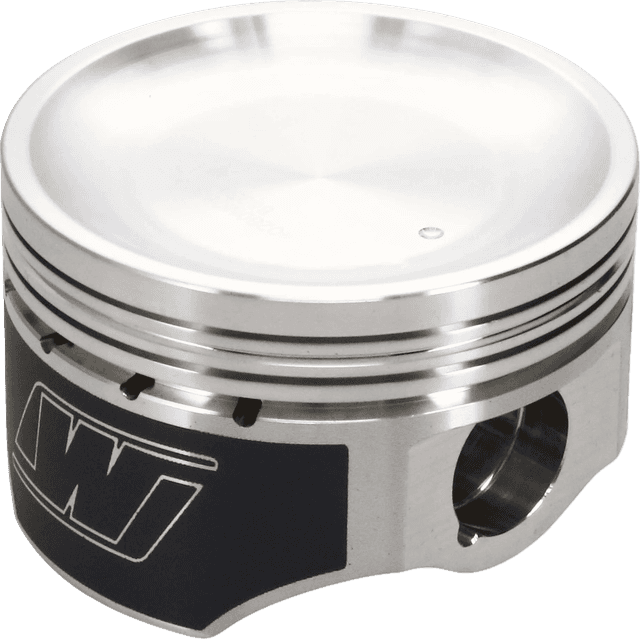 WISECO 09106949 Piston Kit - 86.00 mm - 8.5:1 CR - Yamaha — image 2 of 2