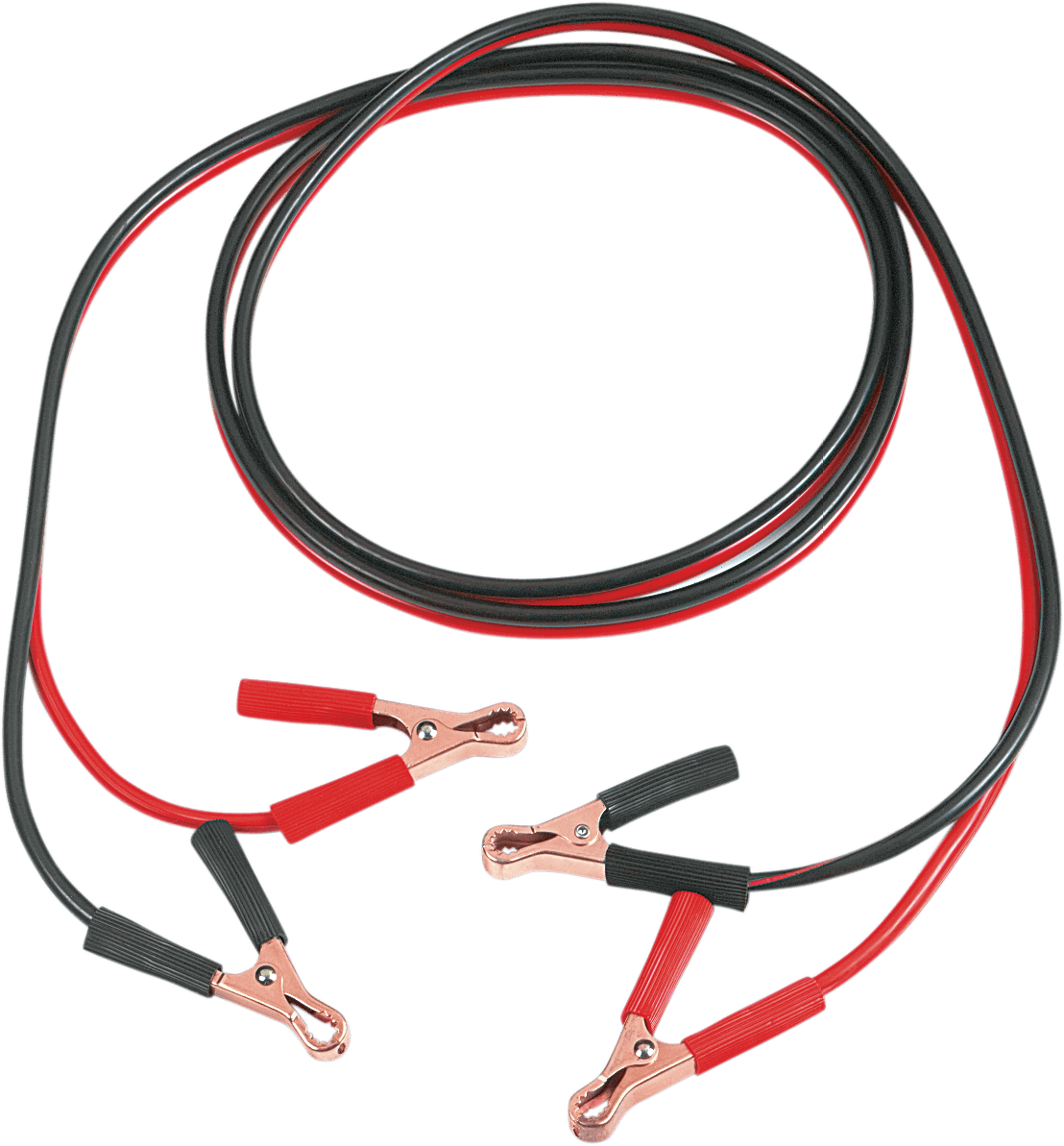 PARTS UNLIMITED 0912-00-006 Jumper Cable - Battery - 6'