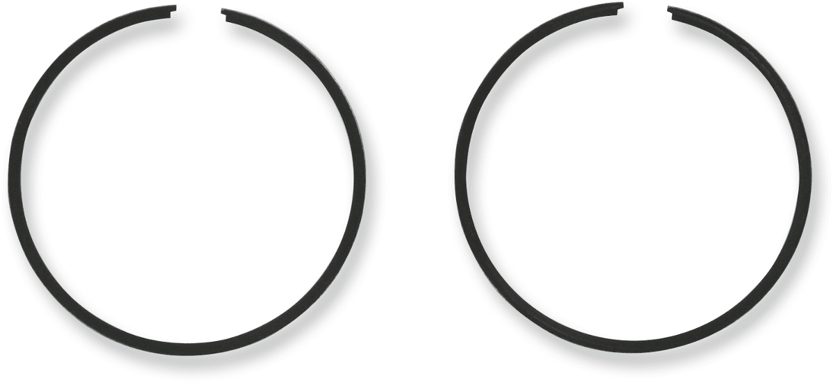 PARTS UNLIMITED 0912-0064 Ring Set
