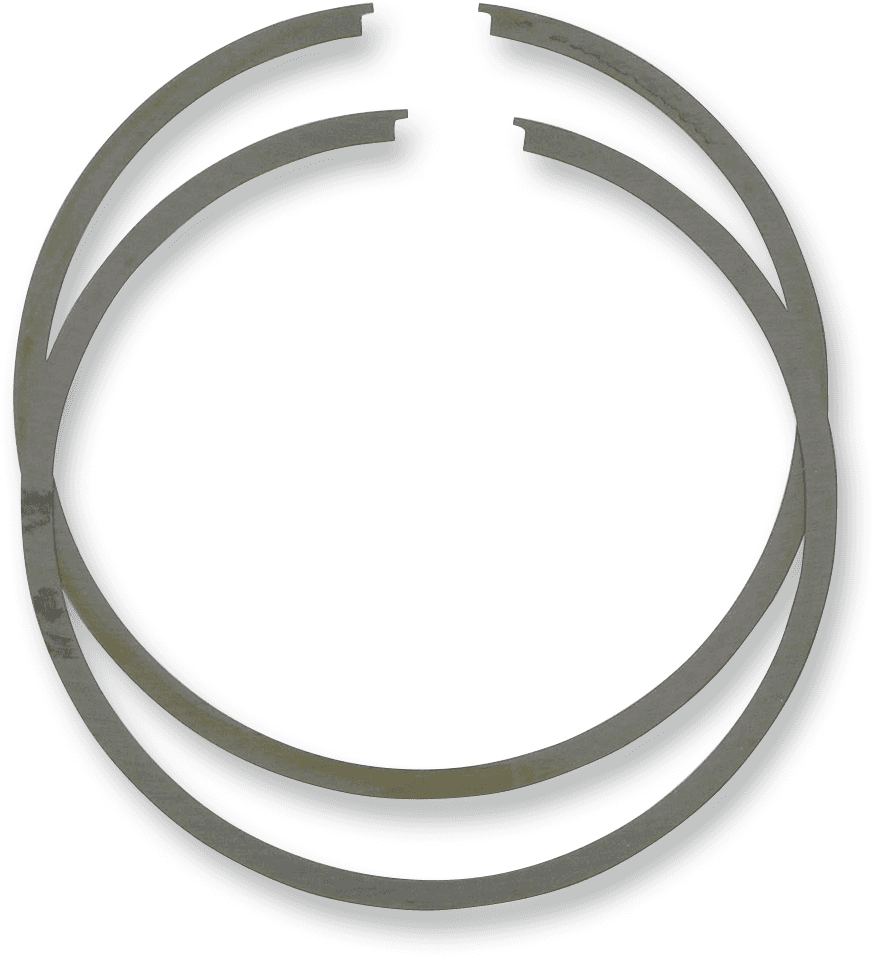 PARTS UNLIMITED 0912-0082 Ring Set