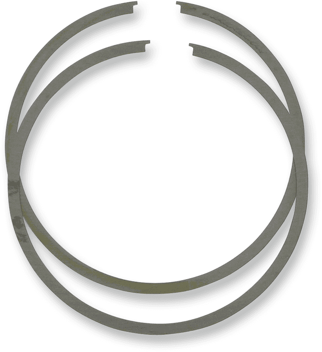 PARTS UNLIMITED 0912-0082 Ring Set