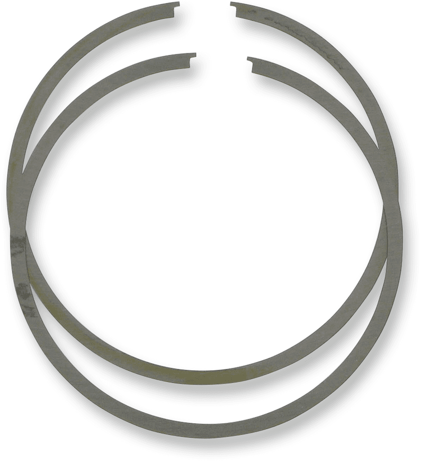 PARTS UNLIMITED 0912-0082 Ring Set