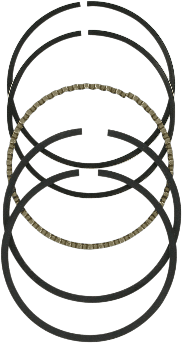 WISECO 0912-0119 Ring Set