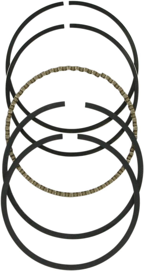 WISECO 0912-0119 Ring Set