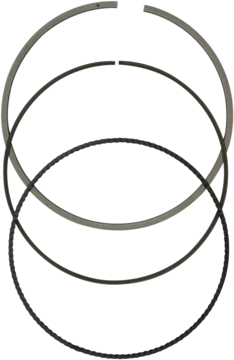 WISECO 0912-0122 Ring Set