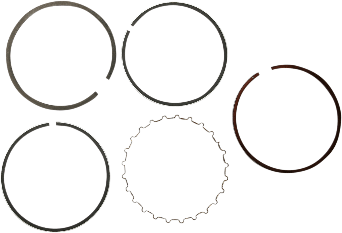 WISECO 0912-0126 Ring Set