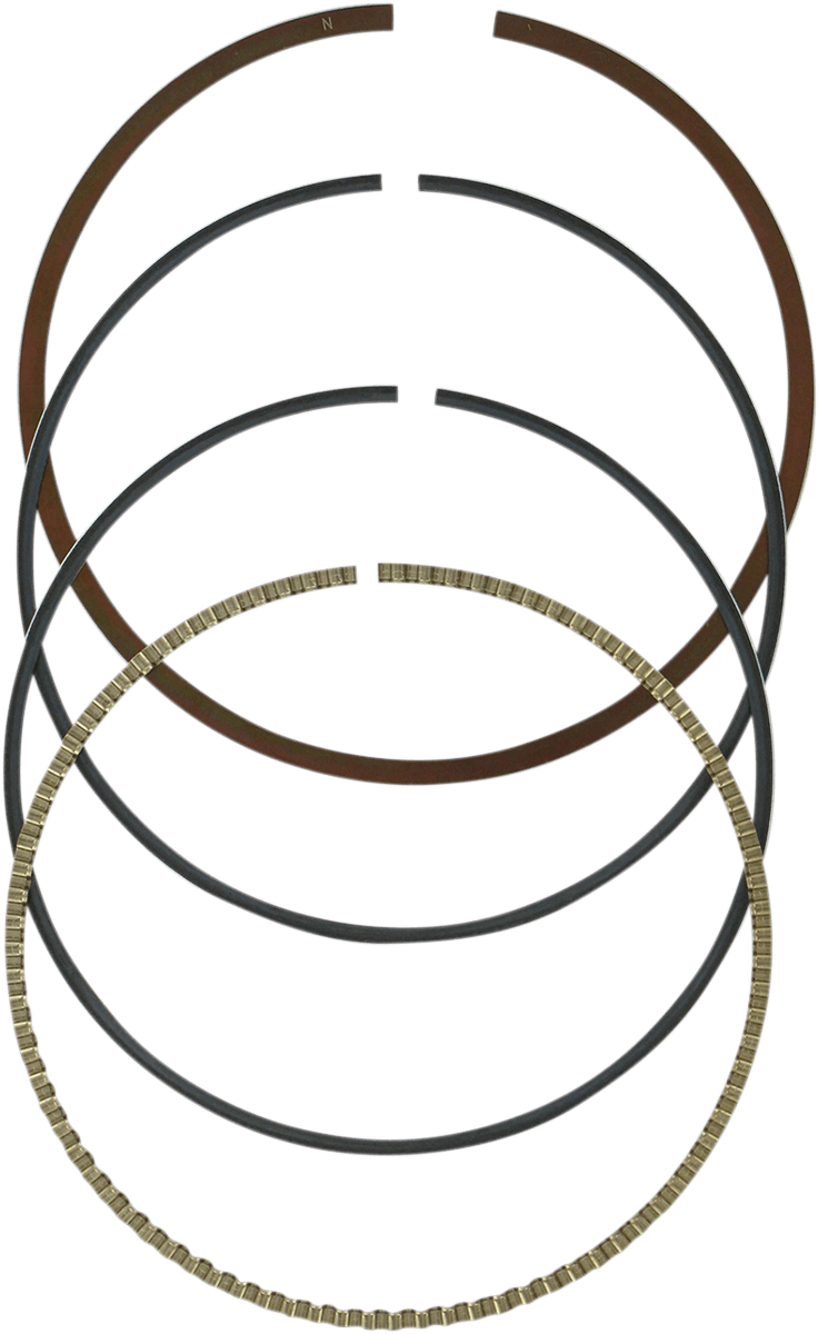 WISECO 0912-0134 Ring Set