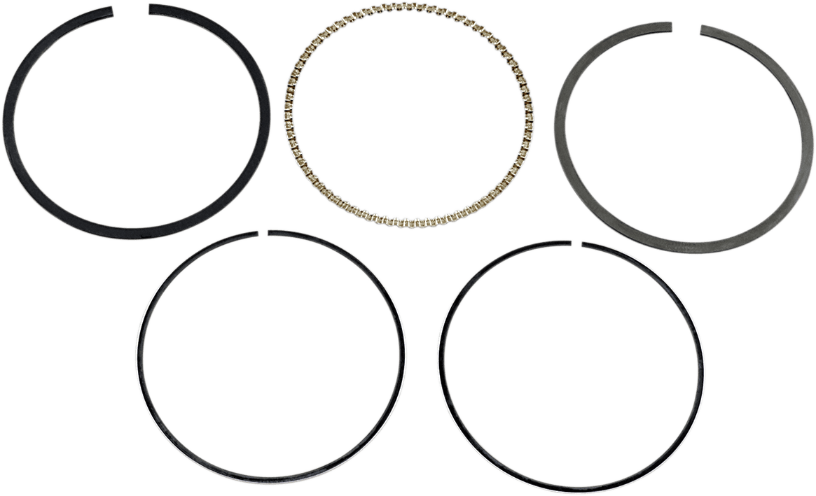 WISECO 0912-0145 Piston Ring Set