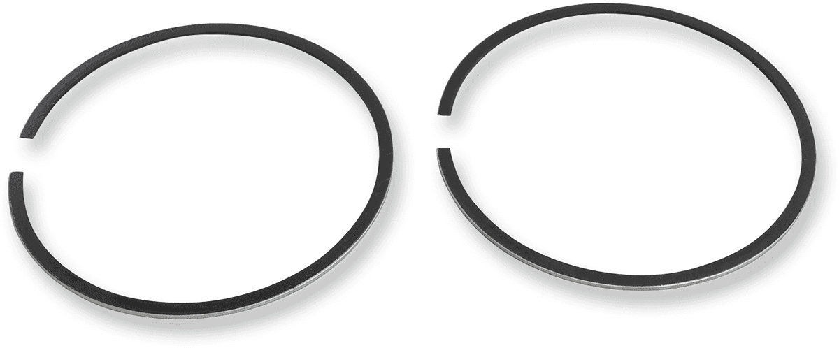 PARTS UNLIMITED 0912-0612 Ring Set