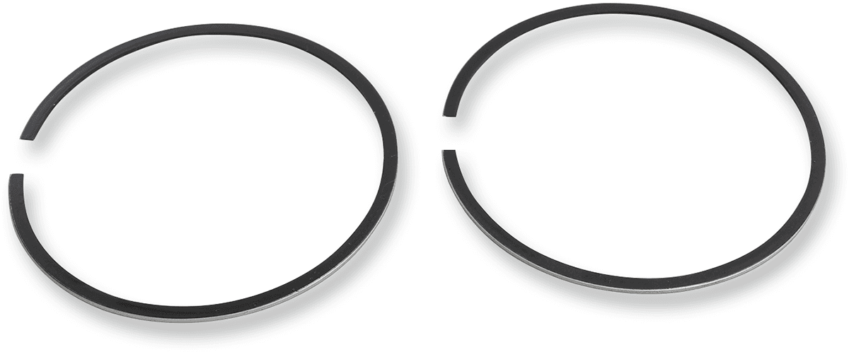 PARTS UNLIMITED 0912-0612 Ring Set
