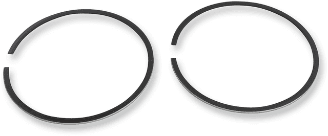 PARTS UNLIMITED 0912-0612 Ring Set