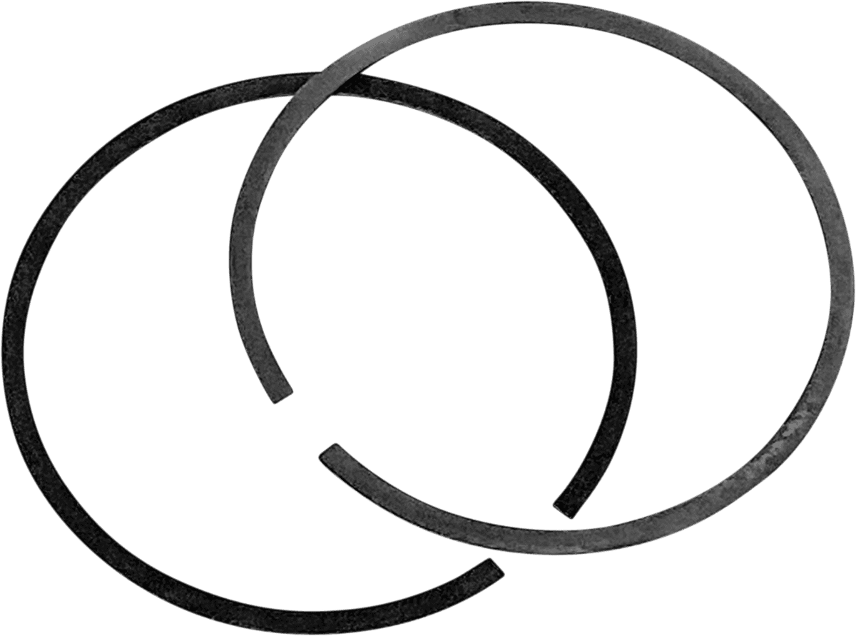 REVOLUTION PERFORMANCE, LLC 0912-0922 Piston Ring Set