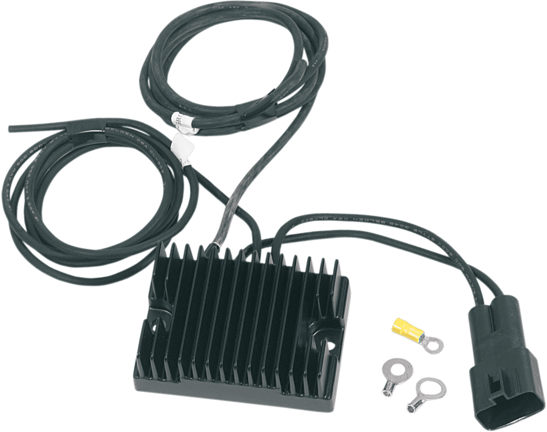 COMPU-FIRE 0913-1703 Voltage Regulator 40 A - Harley-Davidson®