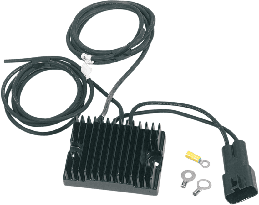 COMPU-FIRE 0913-1703 Voltage Regulator 40 A - Harley-Davidson®