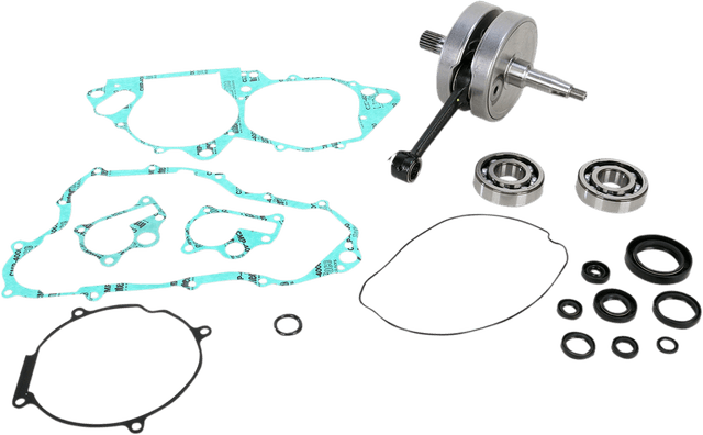 WISECO 0921-0090 Crankshaft Kit - Honda CR250R