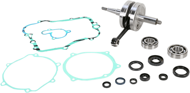 WISECO 0921-0099 Crankshaft Kit - Yamaha YZ85