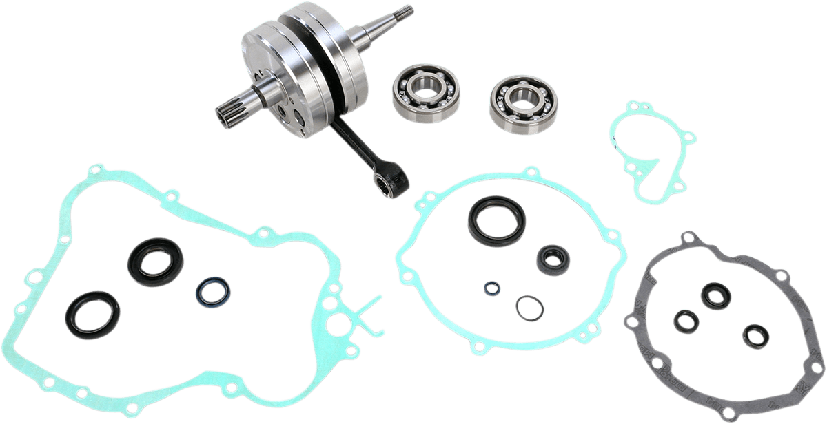 WISECO 0921-0100 Crankshaft Kit - Yamaha YZ125
