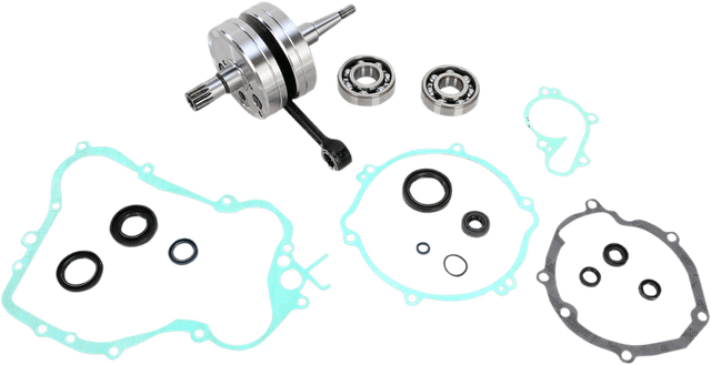 WISECO 0921-0100 Crankshaft Kit - Yamaha YZ125