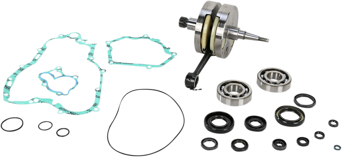 WISECO 0921-0102 Crankshaft Kit - Yamaha YZ250