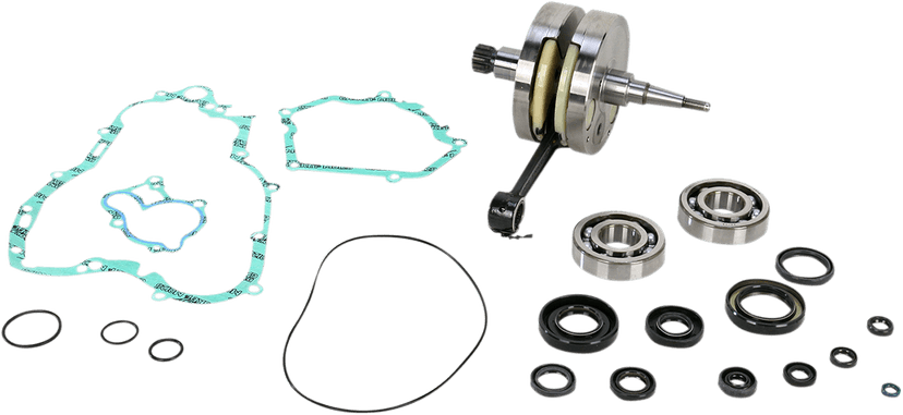 WISECO 0921-0102 Crankshaft Kit - Yamaha YZ250