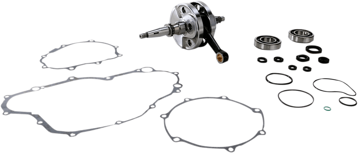 WISECO 0921-0111 Crankshaft Kit - Yamaha WR250F