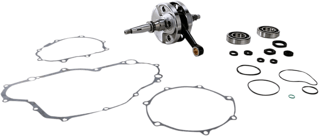 WISECO 0921-0111 Crankshaft Kit - Yamaha WR250F