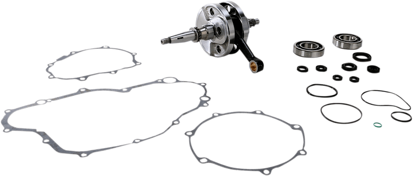WISECO 0921-0111 Crankshaft Kit - Yamaha WR250F