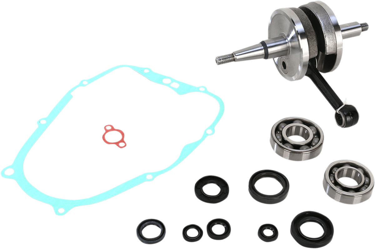 WISECO 0921-0113 Crankshaft Kit - Yamaha YSF200 Blaster