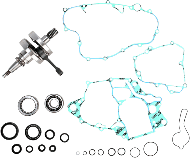 WISECO 0921-0148 Crankshaft Kit - Honda CRF150R