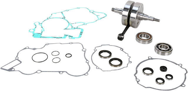 WISECO 0921-0434 Crankshaft Kit - Husaberg | Husqvarna | KTM