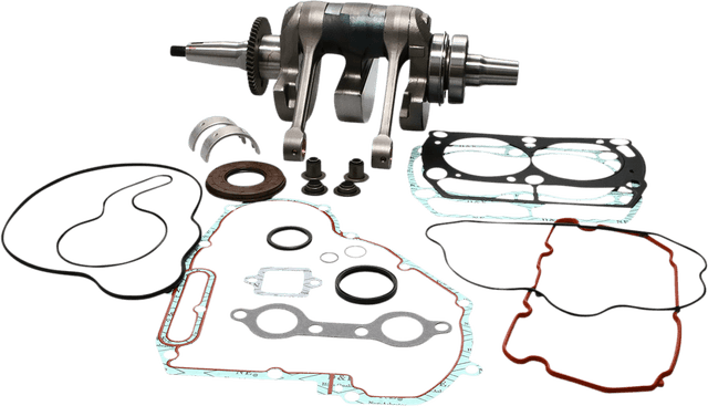WISECO 0921-0883 Crankshaft Kit - Polaris Razor 800